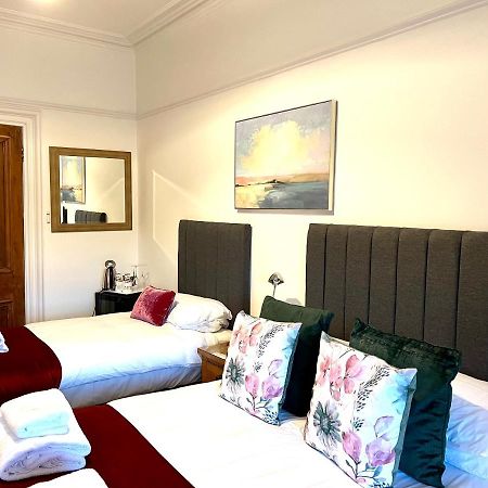 Bythesea Guest House Эр Экстерьер фото
