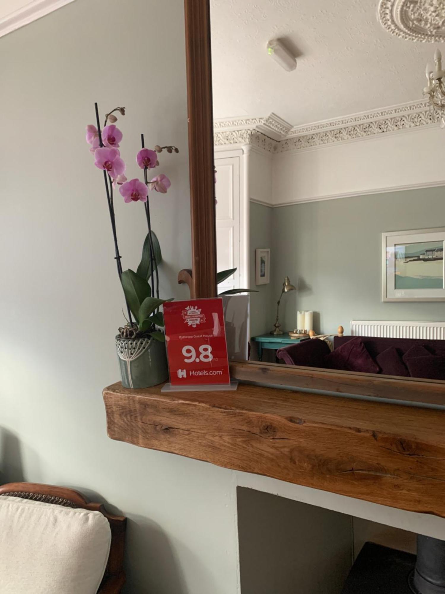 Bythesea Guest House Эр Экстерьер фото