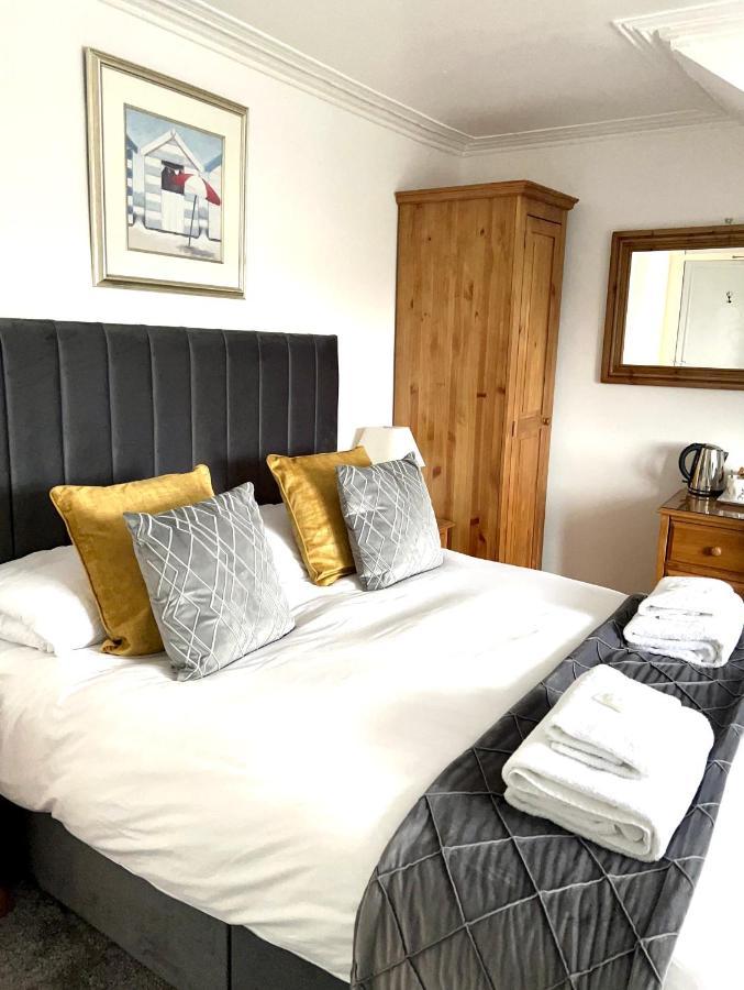 Bythesea Guest House Эр Экстерьер фото