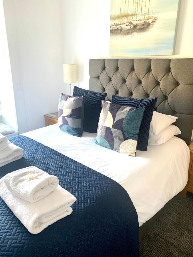 Bythesea Guest House Эр Экстерьер фото