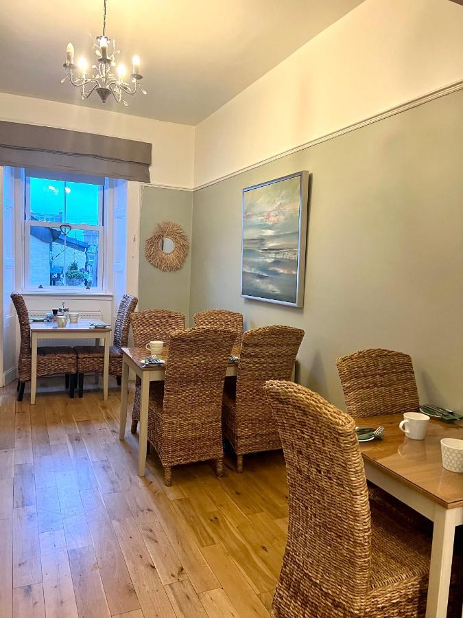Bythesea Guest House Эр Экстерьер фото