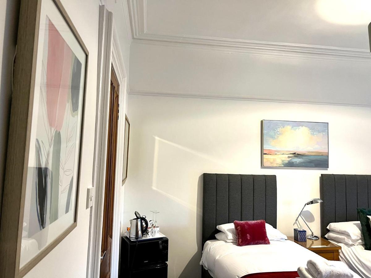 Bythesea Guest House Эр Экстерьер фото