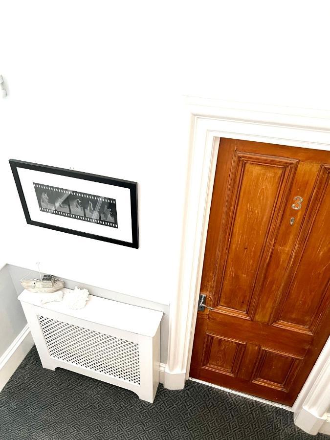 Bythesea Guest House Эр Экстерьер фото