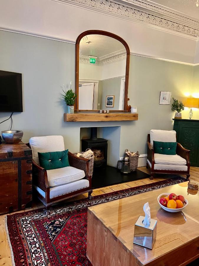 Bythesea Guest House Эр Экстерьер фото
