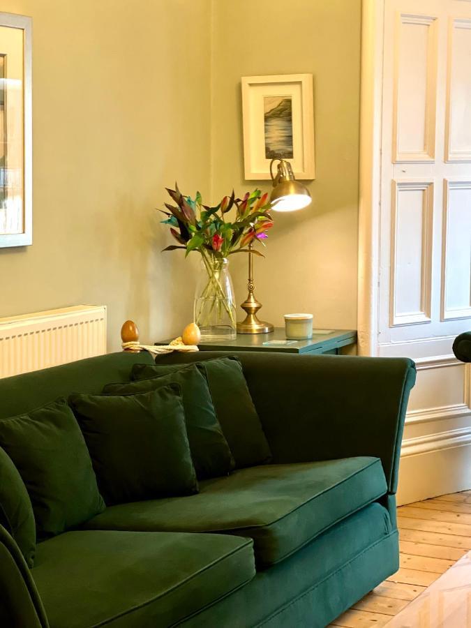 Bythesea Guest House Эр Экстерьер фото