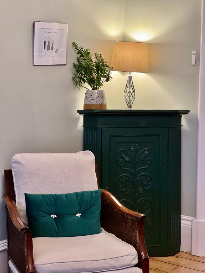 Bythesea Guest House Эр Экстерьер фото