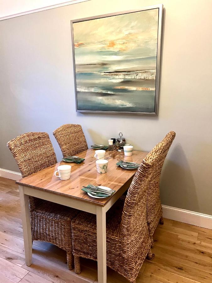 Bythesea Guest House Эр Экстерьер фото