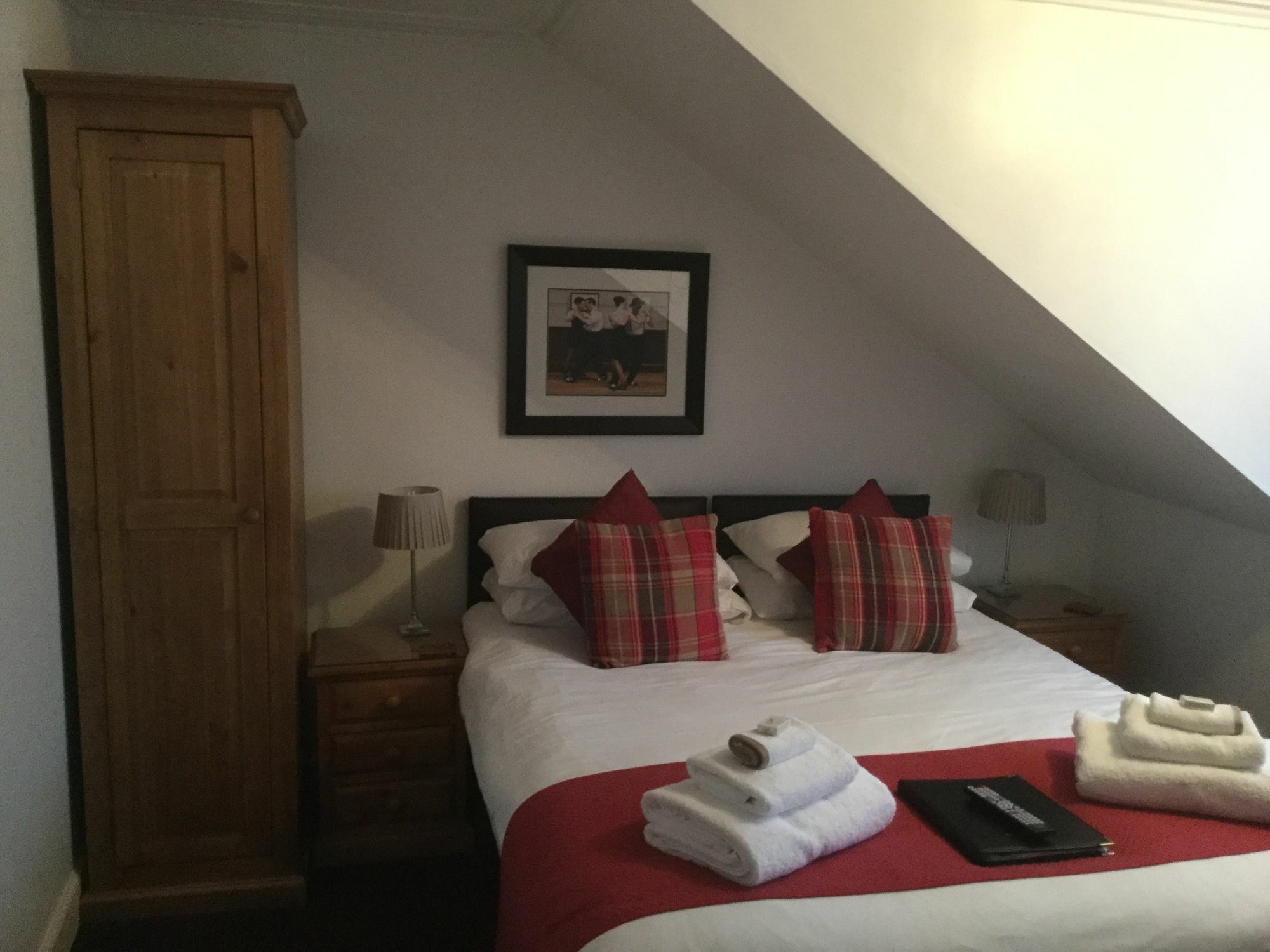 Bythesea Guest House Эр Экстерьер фото