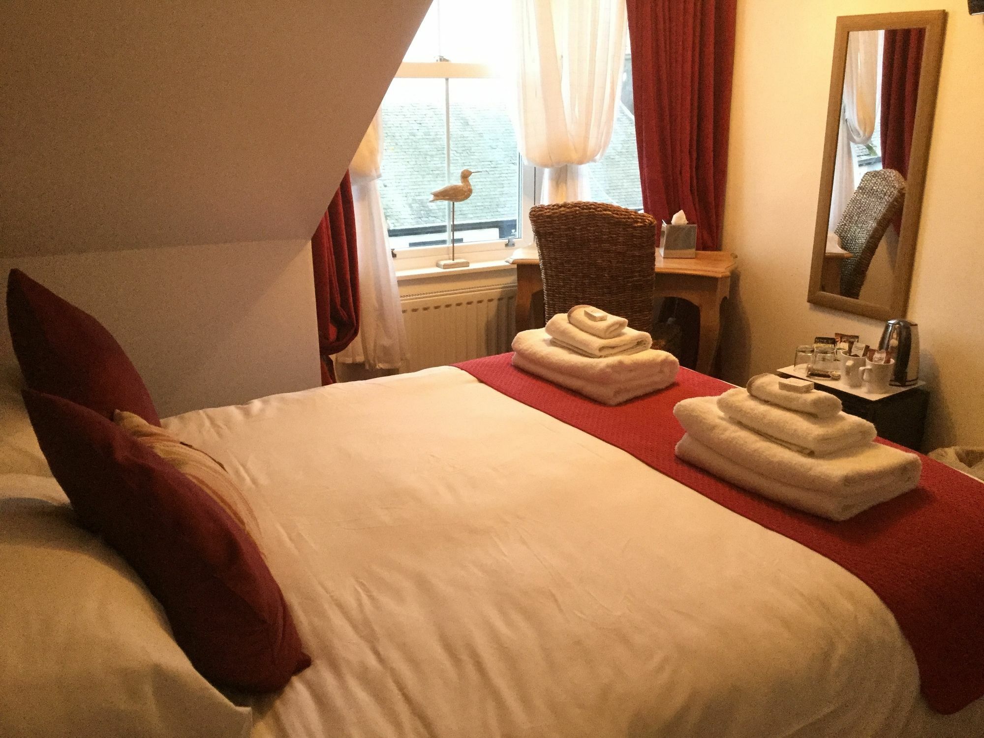 Bythesea Guest House Эр Экстерьер фото